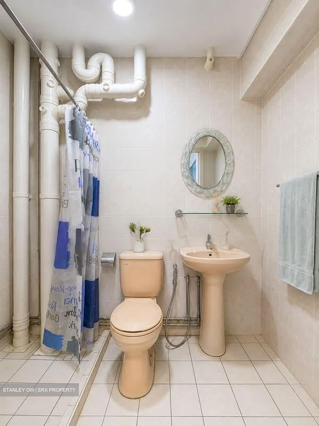 Blk 189C Rivervale Gateway (Sengkang), HDB Executive #594284451